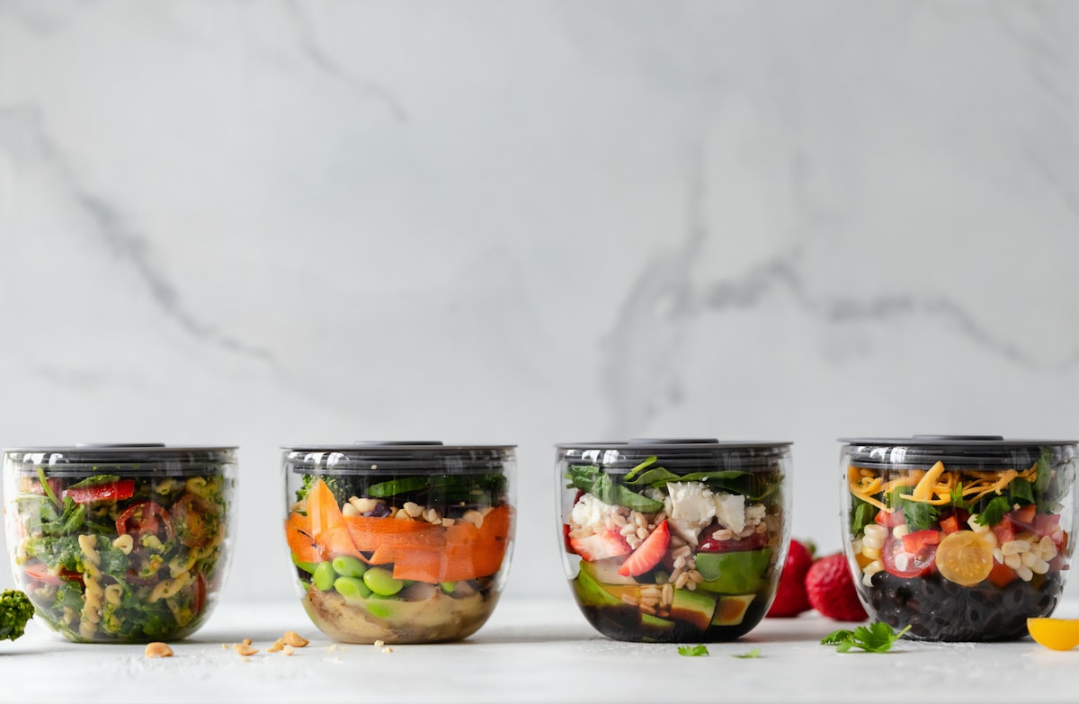 Guida alla nutrizione consapevole
